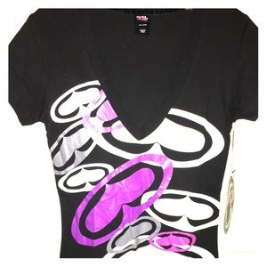 NEW SRH Women’s T-Shirt Sz. M